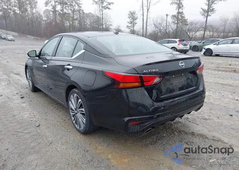 2023 Nissan Altima Sl Fwd z USA, uszkodzony, nr VIN 1N4BL4EV3PN413111